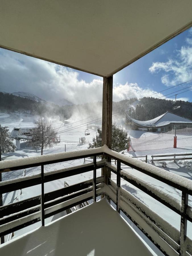Studio Centre Station - Refait A Neuf 4 Personnes Laveissière Esterno foto